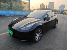 特斯拉 Model Y 2022款 后轮驱动版