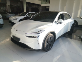 乐道L60 2024款 60kWh 后驱版