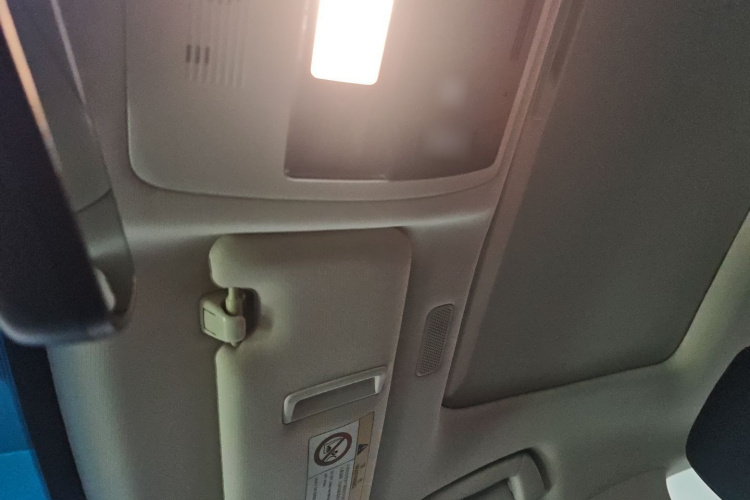 雷克萨斯ES 2018款 200 卓越版 国V中控内饰22