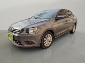 大众 捷达 2013款 1.6L 自动舒适型