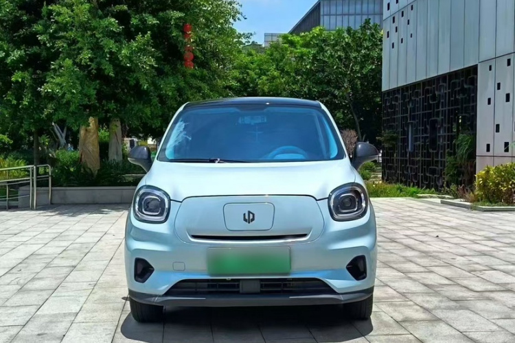 零跑汽车 零跑T03 2023款 403轻享版车身外观6002