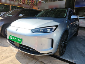 鸿蒙智行 问界M5 2023款 纯电四驱智驾版