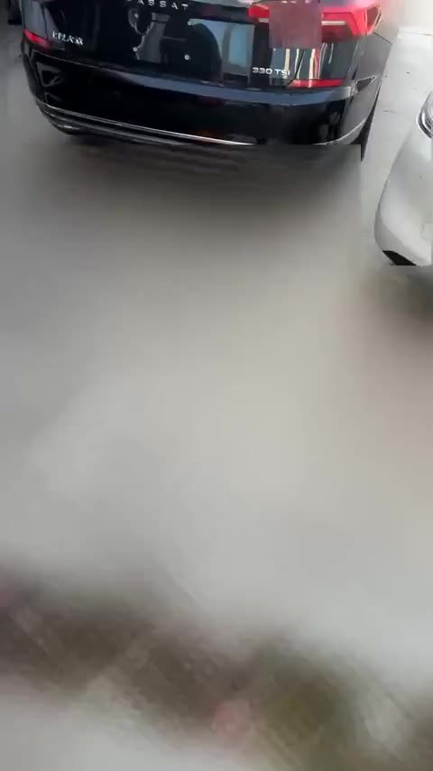 大众 朗逸 2023款 改款 1.5L 自动得逸版讲解1