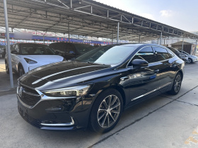 别克 君越 2019款 28T 豪华型