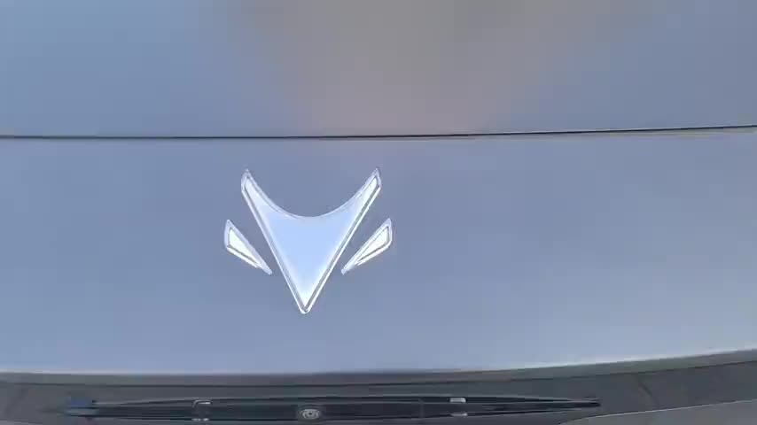 ARCFOX极狐 极狐 阿尔法T5(ARCFOX αT5) 2024款 660 MAX实拍1