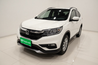 本田CR-V 2016款 2.0L 两驱都市版