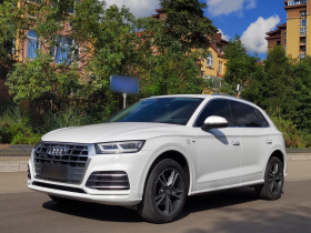 奥迪Q5L 2018款 40 TFSI 荣享时尚型 国V