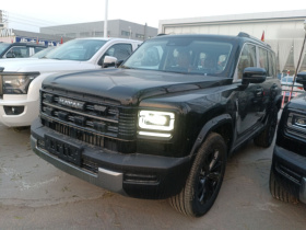 哈弗猛龙新能源 2026款 Hi4 105 Pro