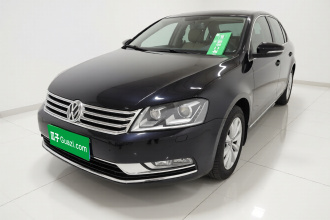 大众 迈腾 2013款 1.8TSI 豪华型