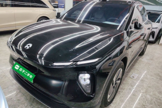 蔚来EC6 2024款 75kWh