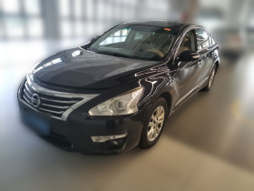 日产 天籁 2013款 2.0L XE时尚版