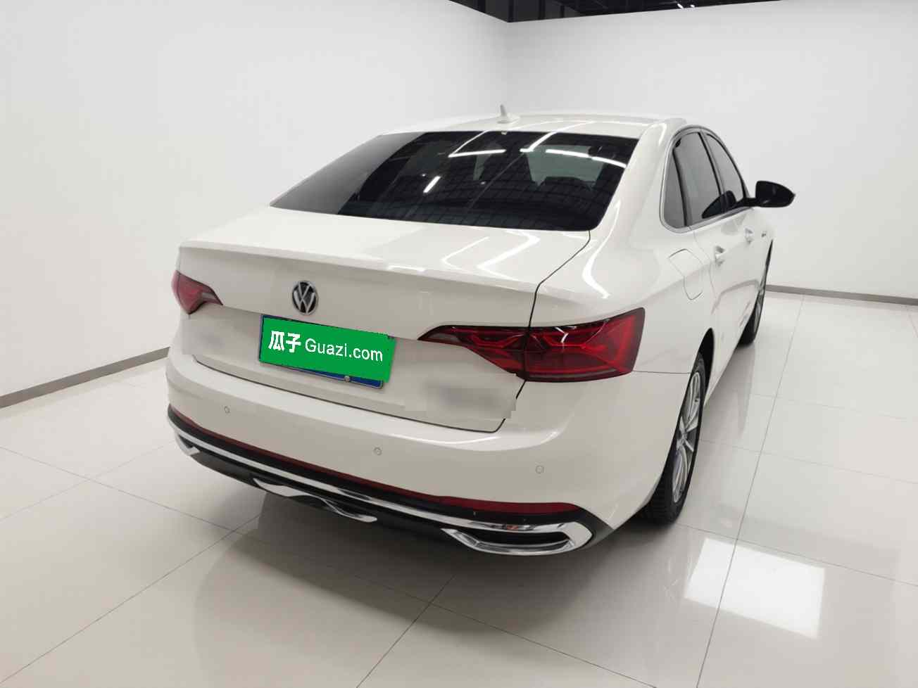 大众 速腾 2023款 300TSI DSG超越版(4)