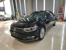 大众 迈腾 2019款 280TSI DSG 领先型 国VI