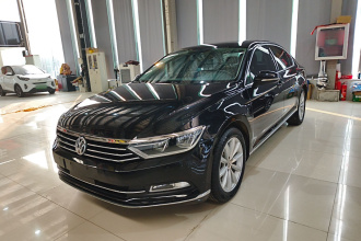 大众 迈腾 2019款 280TSI DSG 领先型 国VI