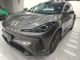 智己汽车 智己LS6 2023款 Max 标准版