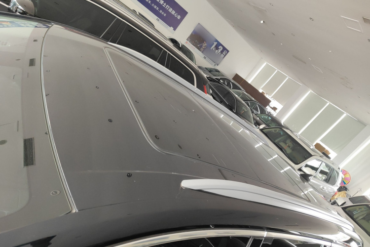 别克 昂科旗 2020款 28T 四驱尊贵型局部细节57