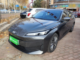 长安启源A05 2024款 145 Pro