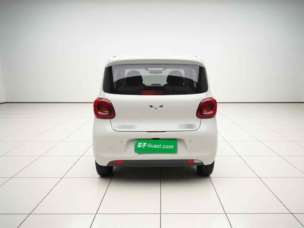 五菱汽车 宏光MINIEV 2025款 第四代 四门版 进阶款(4)