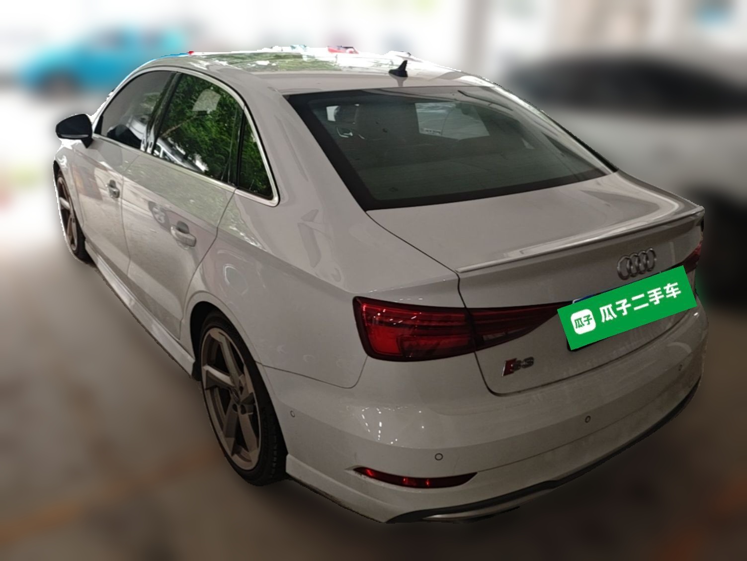 车300二手车图片