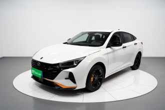 东风风神 奕炫 2023款 1.5L 自动荣耀版