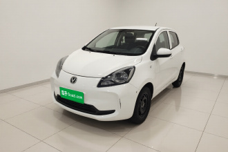 长安欧尚 奔奔E-Star 2021款 国民版 心悦版（快充版）磷酸铁锂（31.95kWh）