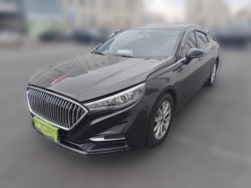 红旗H5 2019款 30TD 型动版