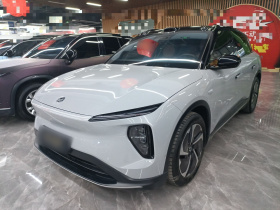 蔚来ES6 2023款 75kWh