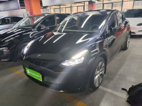 特斯拉 Model Y 2022款 改款 后轮驱动版