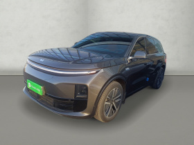 理想汽车 理想L6 2024款 Pro