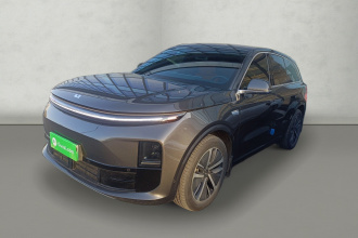 理想汽车 理想L6 2024款 Pro