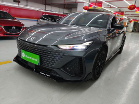 长安UNI-V 2022款 2.0T 领速版