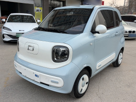 奔腾小马 2025款 222km 灵动马