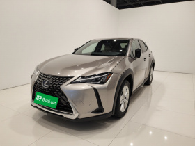 雷克萨斯UX 2019款 260h 探·趣版 国V