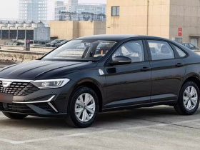 捷达VA7 2025款 1.4T 听劝版