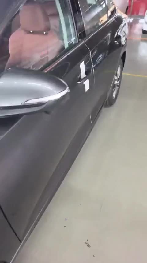 长安 逸动 2025款 PLUS 1.4T 双离合高能版讲解2