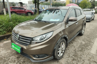 东风风光 风光580 2017款 1.5T CVT舒适型