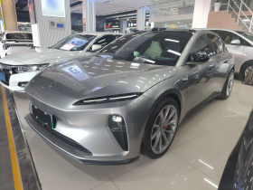 蔚来ET5 2022款 75kWh
