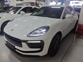 保时捷 2022款 Macan 2.0T