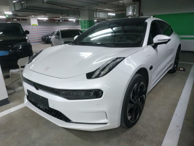 极氪001 2021款 超长续航双电机 YOU版