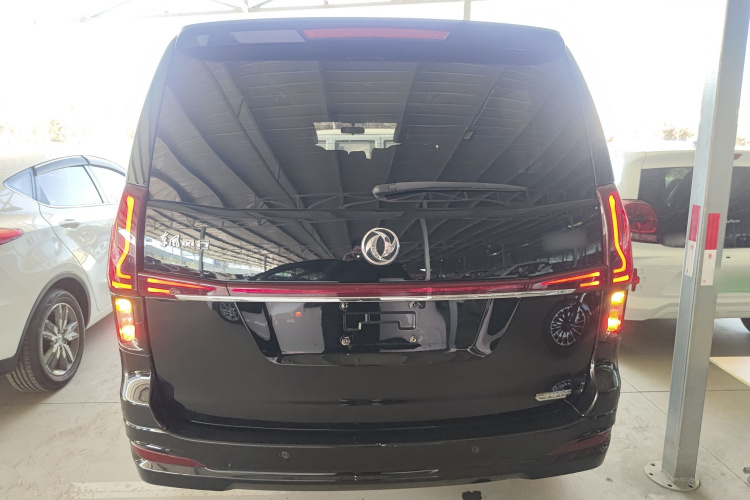 东风风行 风行M7 2021款 1.8T 手动豪华型车身外观6004