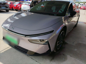 小鹏P7+ 2024款 长续航 Max