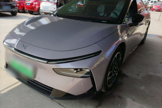 小鹏P7+ 2024款 长续航 Max