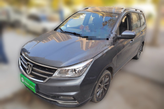 宝骏730 2019款 1.5T 手动风尚型 7座 国VI