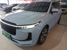 理想汽车 理想ONE 2020款 增程6座版