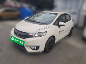 本田 飞度 2016款 1.5L SES CVT时尚天窗版