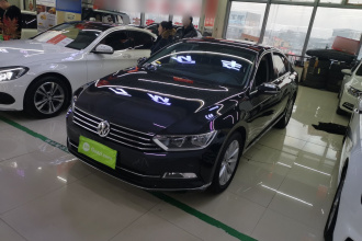 大众 迈腾 2018款 330TSI DSG 领先型