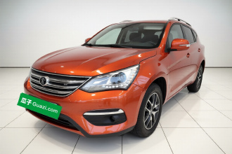 比亚迪 宋 2018款 1.5TID 自动智联尊贵型