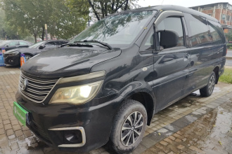 东风风行 菱智 2018款 M5L 1.6L 7座舒适型