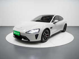 小米汽车 小米SU7 2024款 后驱长续航智驾版