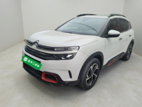 雪铁龙 天逸 C5 AIRCROSS 2017款 350THP 时尚型